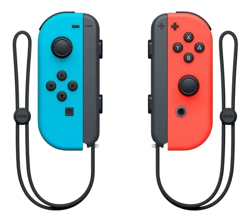mandos switch